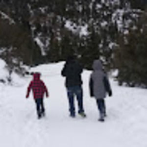 Meet your Posher, Kate